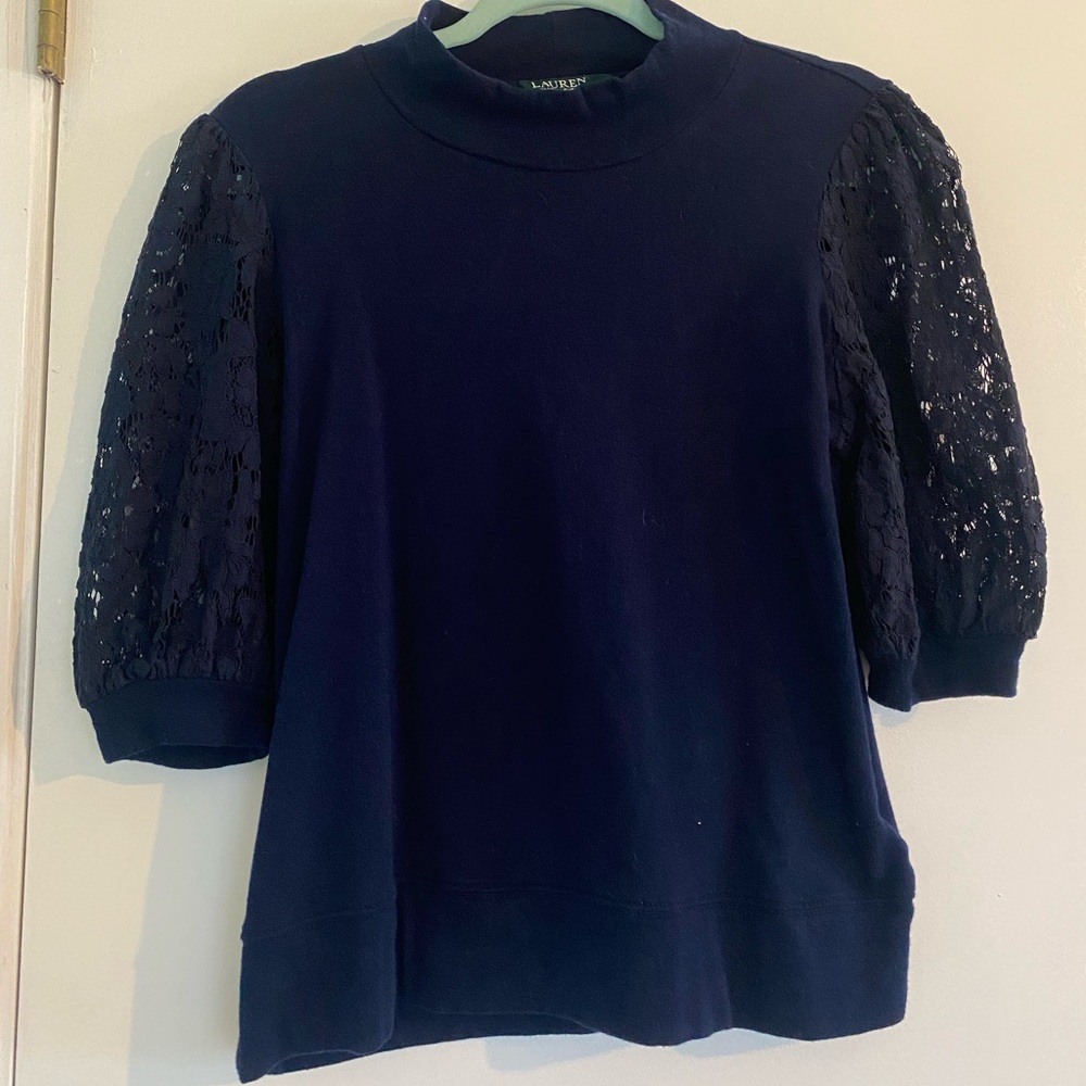 Lauren blouse